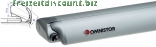 Omnistor Markise 6900, Gr��e 450 x 275 cm, blue sky, silber