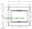 Dachhaubenrollo 1302 480x500 grauwei�