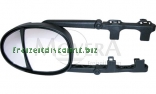 Aufsteckspiegel HANDY MIRROR XL, Dual Angl