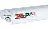 Markise Fiamma F 65 S, 290cm Fb. Deluxe Grey, Pol