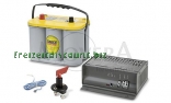 Truma Mover Power Set best.aus: CALIRA Lad