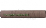Teppich Aerofoam braun 250 x 600 cm, Flecht