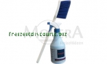 Reiniger Set Flasche u. B�rste Inhalt: 650 ml