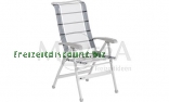Stuhl Limbo XXL anthr-silber 649