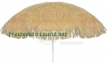 Bast Schirm Fb. natur
