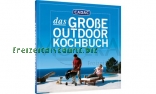Gro�es Outdoor Kochbuch auf 100 Seiten viele