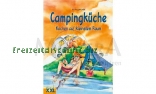 BUCH - Campingk�che Kochen auf kleinsten Raum