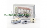Hymer Classic Set besteh. aus: Hymer C