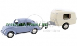 Brezelk�fer mit Eriba Puck
