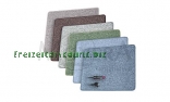 Heizmatte 12V/21W bis max.30W 60 x 40 cm, silber