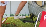 Clean Step schwarz
