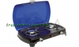 2-Cook Stove Kocher 185 F Auslandversion 30 mB