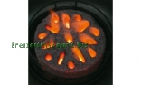 Cobbble Stone Brikett passend zu Cobb Gril