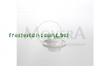 Edelweiss Eierbecher wei�