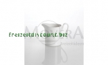 Edelweiss Milchk�nnchen wei�