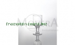 Weinkelch, polycarbonat, 25 cl, klar, 2er Set