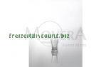 Schnapsglas, polycarbonat, 2 cl, klar, 4er Set