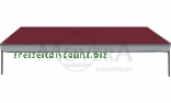 Markise Jagst rot 190 x 75