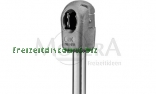 Drucksto�d�mpf.Ausschub.80N Hub 45, L�nge B156 m