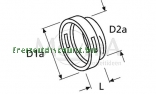 Adapter 90/80