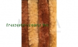 T�rvorhang 56x185 cm braun/beige