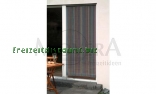 Dekovorhang Moskito Fresh ca. 90 cm breit, max