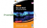 Buch Gas an Bord Heizung-Zubeh�r