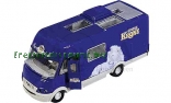 Circus Krone Camper R�ckzug- motor, T�ren zum �ff