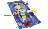 BIG Waterplay Funland blau, 115x50x8 cm