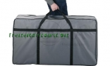 Tragetasche f�r St�hle grau