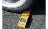 Caravan-Waage CWC orange (bis 1.500 kg