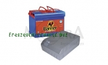 Energie Set II f�r Rangieran trieb best.aus: Lade