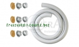Easy Set f�r Truma Klimager�te best.aus: 3m Kaltluf