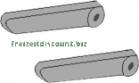 Velour Armlehnenbez�ge f�r Fiat Chassis ab 7/20