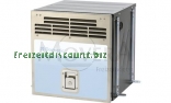 Generator TEC 30 EV 465x465x466 cm