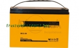 AGM Batterie wartungsfrei SB 12-100i