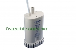 TWIN Tauchpumpe m. R�ck- schlagv. m.autom. En
