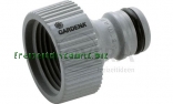 Gardena Hahnst�ck 3/4 Zoll SB 2Stk.