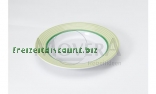 Trendline gr�n Tiefer Teller Durchm