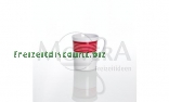 Trendline rot Henkelbecher 0,3l