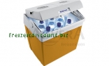 K�hlbox U26 DC/AC, orange Thermoelektrische K�