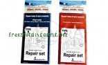 Reparaturset B Tear Aid f�r PVC Zeltgewebe