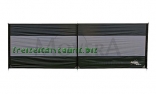 Vango Windbreak Adventure Black Excalibur