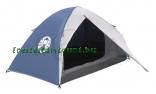 Kuppelzelt Weekend 2 blau/grau, f�r 2 Per