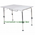 Tisch Prima Vista 80x120 Tisch New Age -- Nac