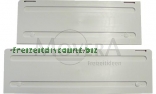 Winterabdeckung 120/130 wei�