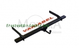 AHK Universal passend f. AL-KO Cha