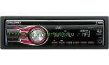 CD Tuner JVC KD-R321