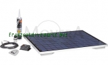 BasicLine Komplettset 40 Wp