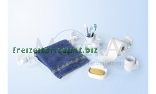 Toilettenpapierhalter